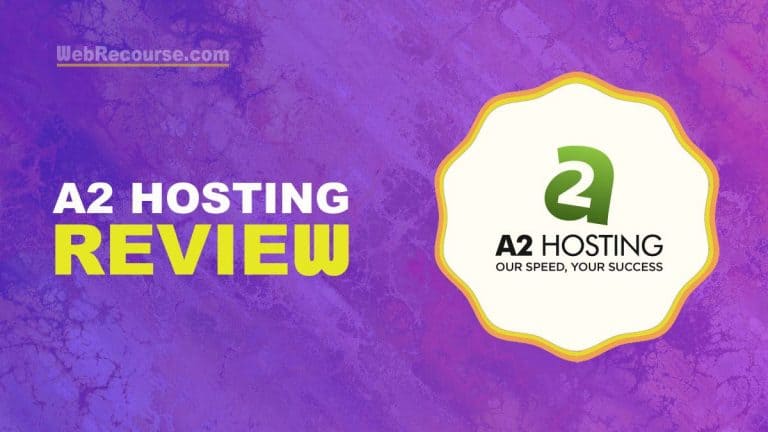 A2 Hosting Review 2024, Pros & Cons, Are They Really Faster?