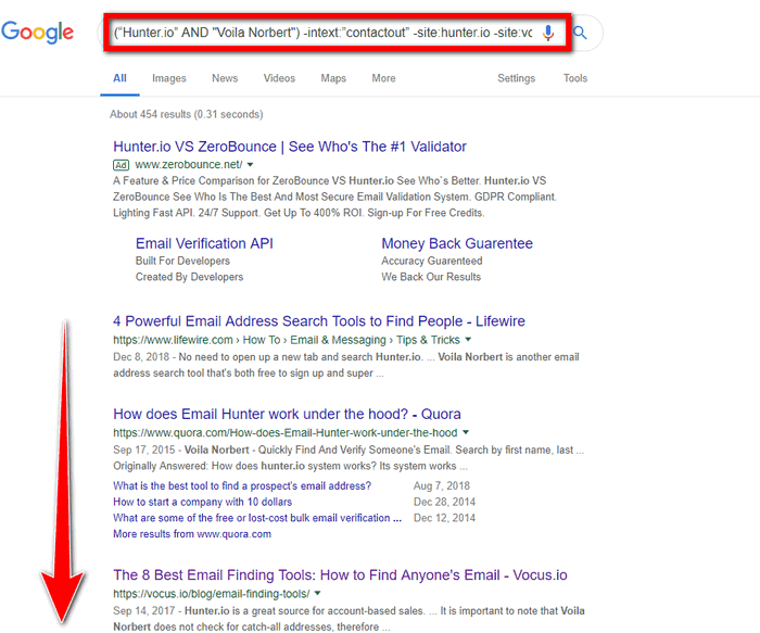 Get Backlinks No New Content Needed