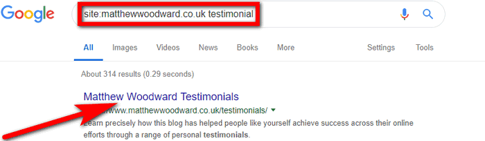 Get Backlinks Without New Content