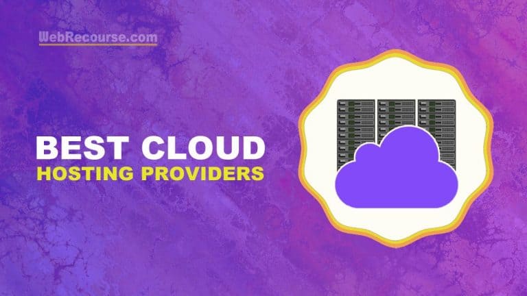 Best Cloud Hosting Providers 2024 (Which Is Right For You?)