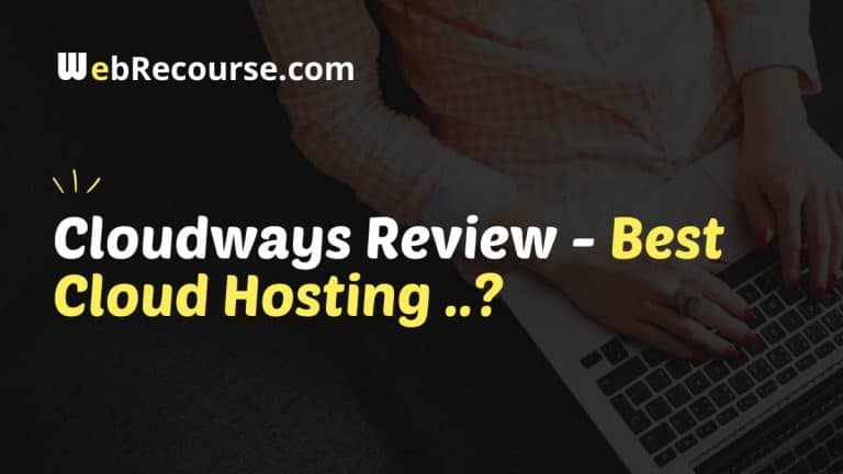 Cloudways Review 2024 – Is This The Best Managed Cloud Hosting?