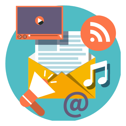 Bulk Email Marketing Services | Digital Marketing Services in Delhi, India