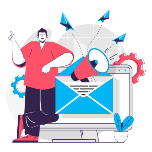 Bulk SMS Services | Online Marketing Services Agency in Delhi, India