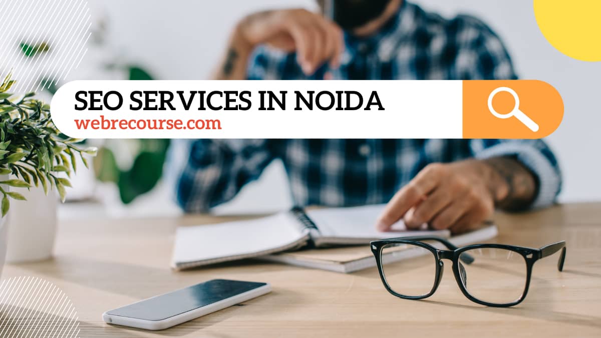 Best & Affordable SEO Services Agency in Noida