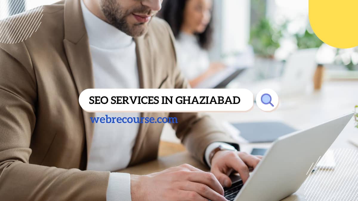 SEO Services in Ghaziabad | SEO Agency in Ghaziabad | SEO Services Agency in Ghaziabad (U.P.)