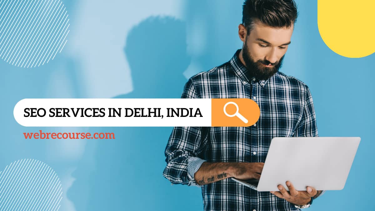 SEO Services in Delhi, NCR, India | SEO Agency in Delhi, NCR, India
