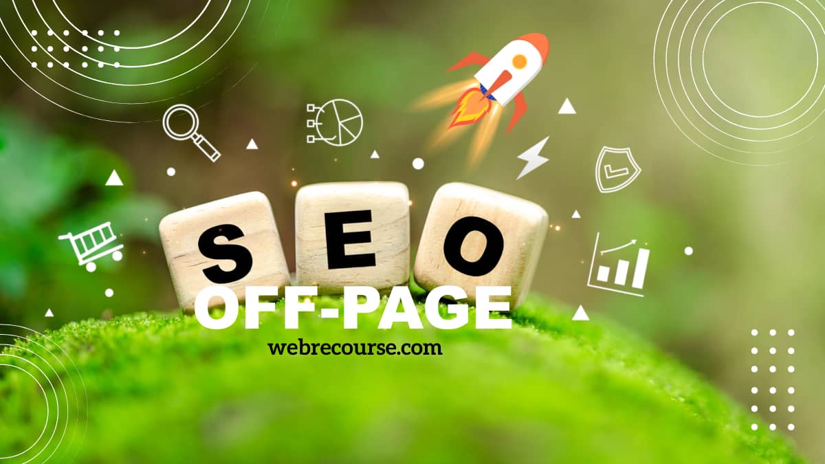 Off-Page SEO Services in Delhi, Noida, India - Powered By AI