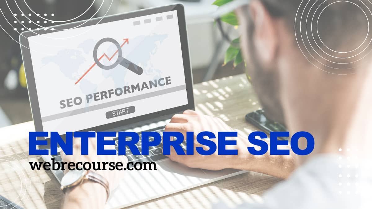 Best and Affordable Enterprise SEO ServicesAgency in Delhi, Noida, India
