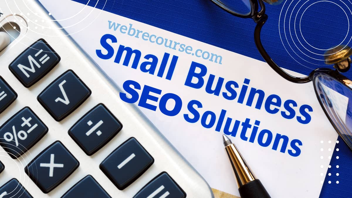Small Business & Startups SEO Services Agency in Delhi, Noida, India