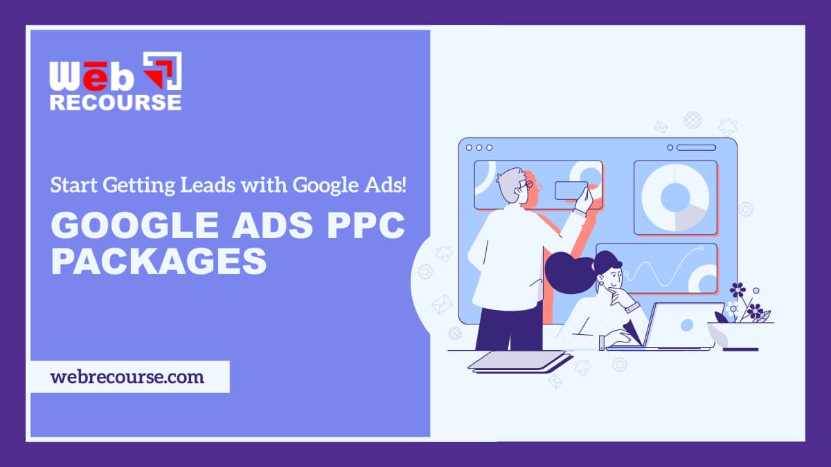 Google Ads PPC Management Packages In Delhi, Noida, India