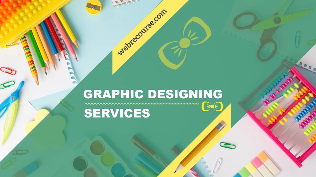Graphic Design Services Agency in Delhi, Noida, India
