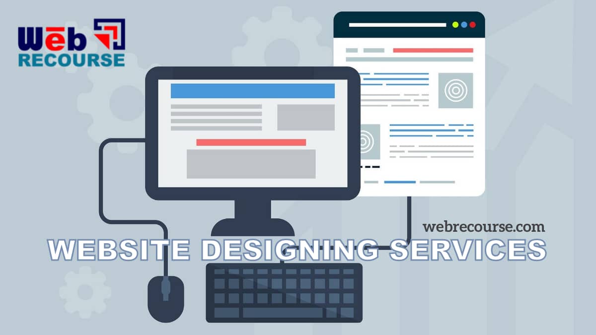 Website Design Agency Delhi, Noida, India