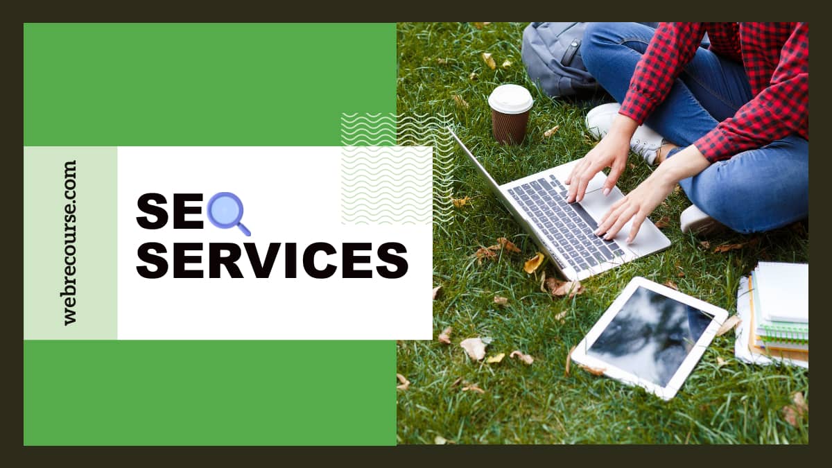 SEO Services in Gorakhpur