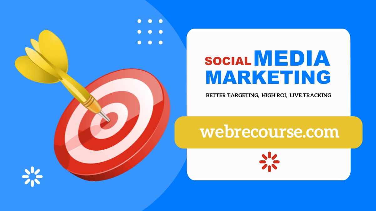 Social Media Marketing Services in Gorakhpur