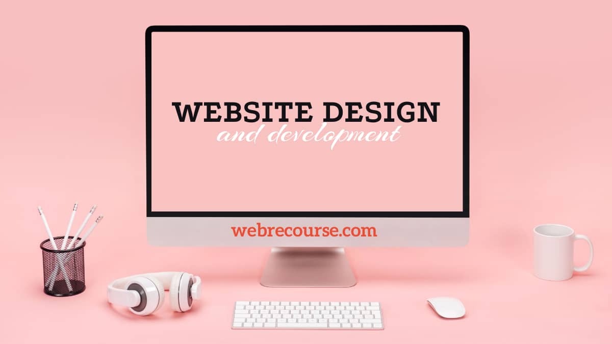 Website Design & Development Services Agency in Gorakhpur