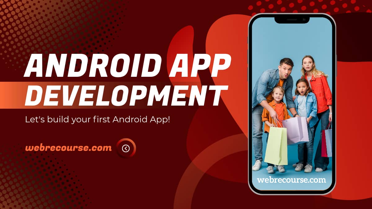 Android App Development Services in Delhi, Noida, India