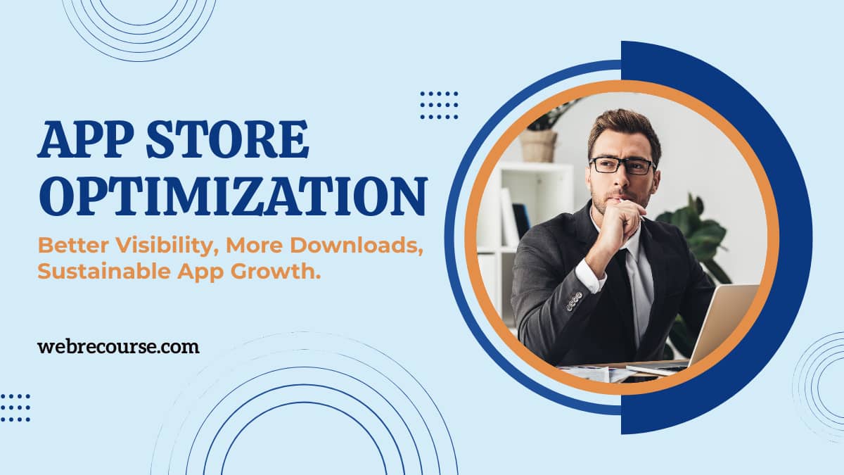 App Store Optimization Services in Delhi, Noida, India