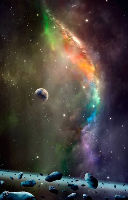 Astrology Mobile Application Development in Noida, India