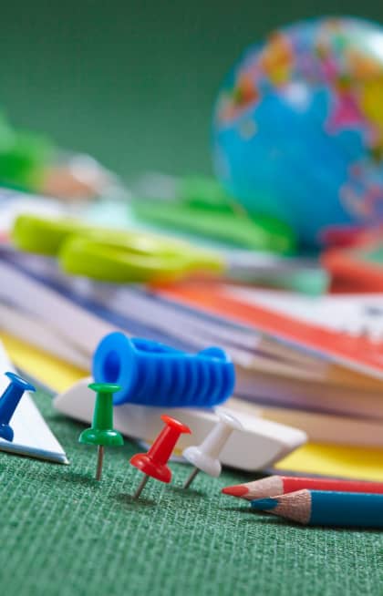 Education Mobile App Development in Delhi, Noida, India