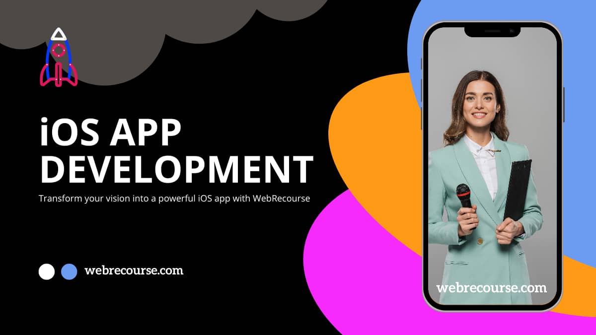 iOS App Development Services in Delhi, India