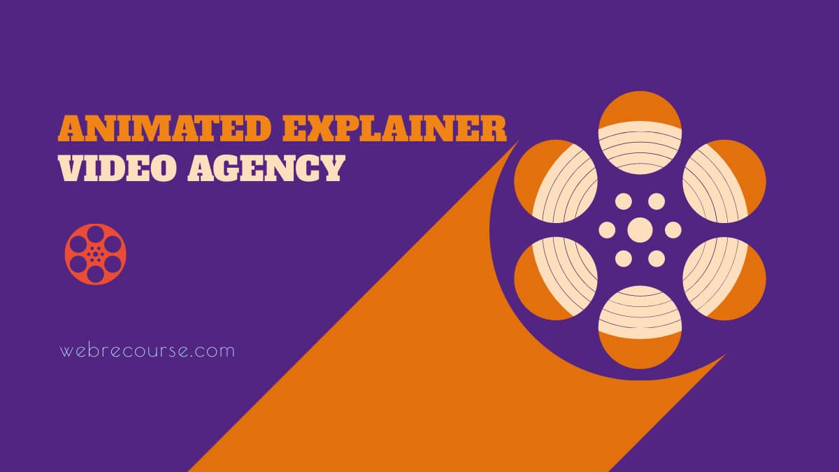 Animated Explainer Video Agency in Delhi, India