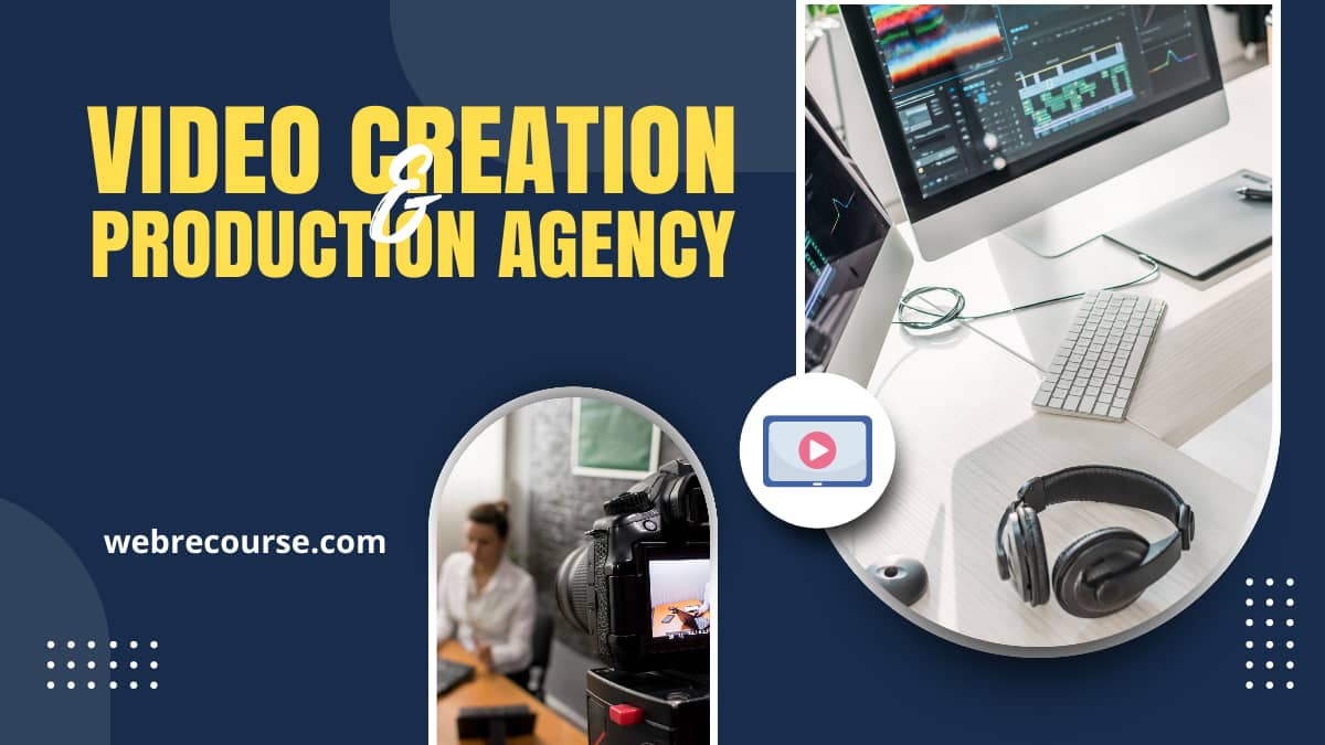 Professional Video Production Services in Delhi, India